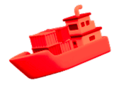 ship icon