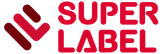 SUPER LABEL logo